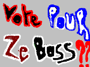 rap fraicais